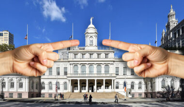 'Everyone's At Fault': Mamdani and City Council Point Fingers Over Lowering Speed Limits