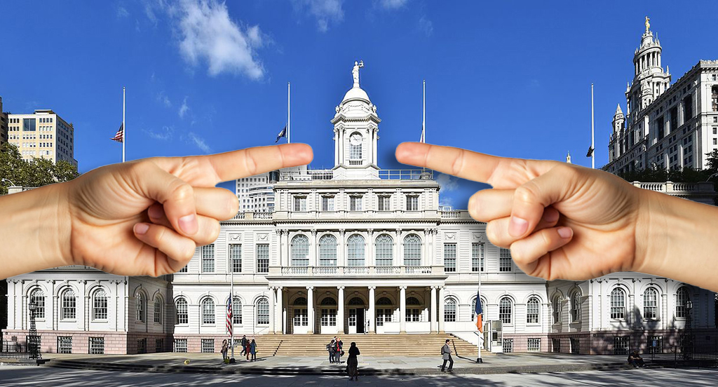 'Everyone's At Fault': Mamdani and City Council Point Fingers Over Lowering Speed Limits