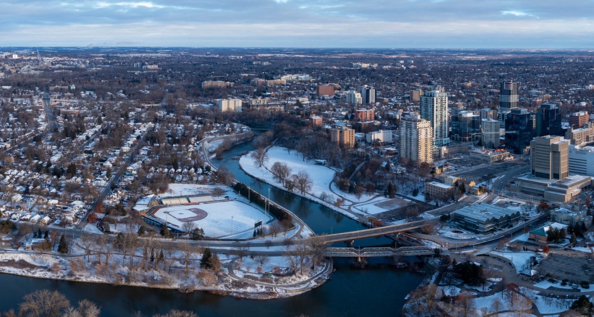 Queen's Bridge rehabilitation set to begin; public update meeting set for Feb. 25
