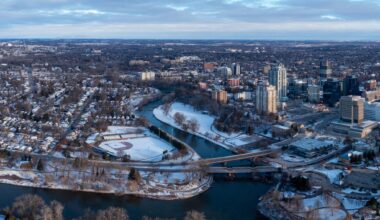 Queen's Bridge rehabilitation set to begin; public update meeting set for Feb. 25