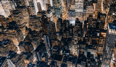 2026 Alexander Hamilton Award Dinner