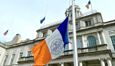 NYC Issues Emergency Executive Order No. 2.8