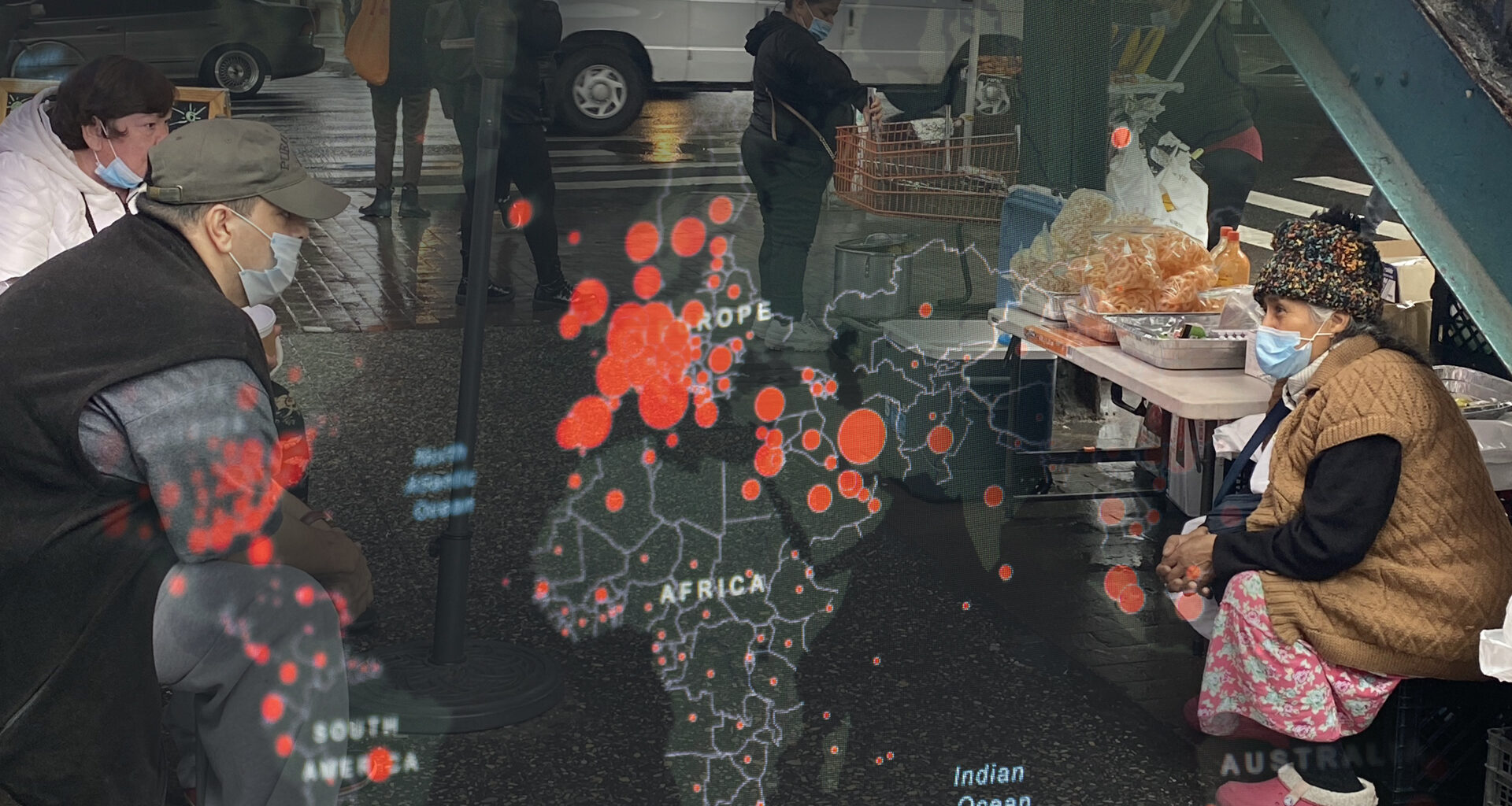 New York Joins the WHO: How Blue States are Bypassing Trump's D.C.