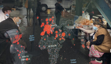 New York Joins the WHO: How Blue States are Bypassing Trump's D.C.