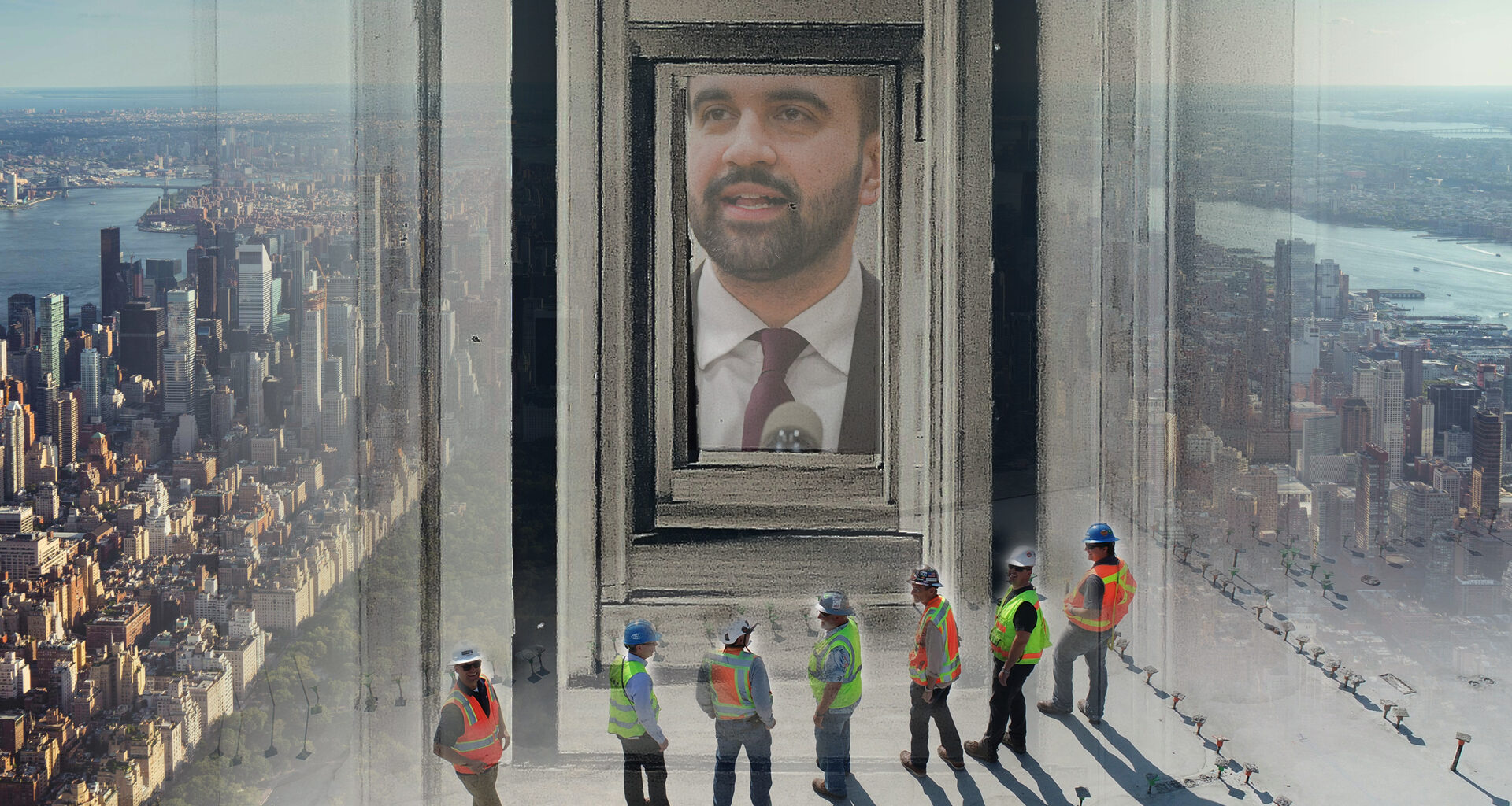 Can Zohran Mamdani build a housing legacy in NYC?