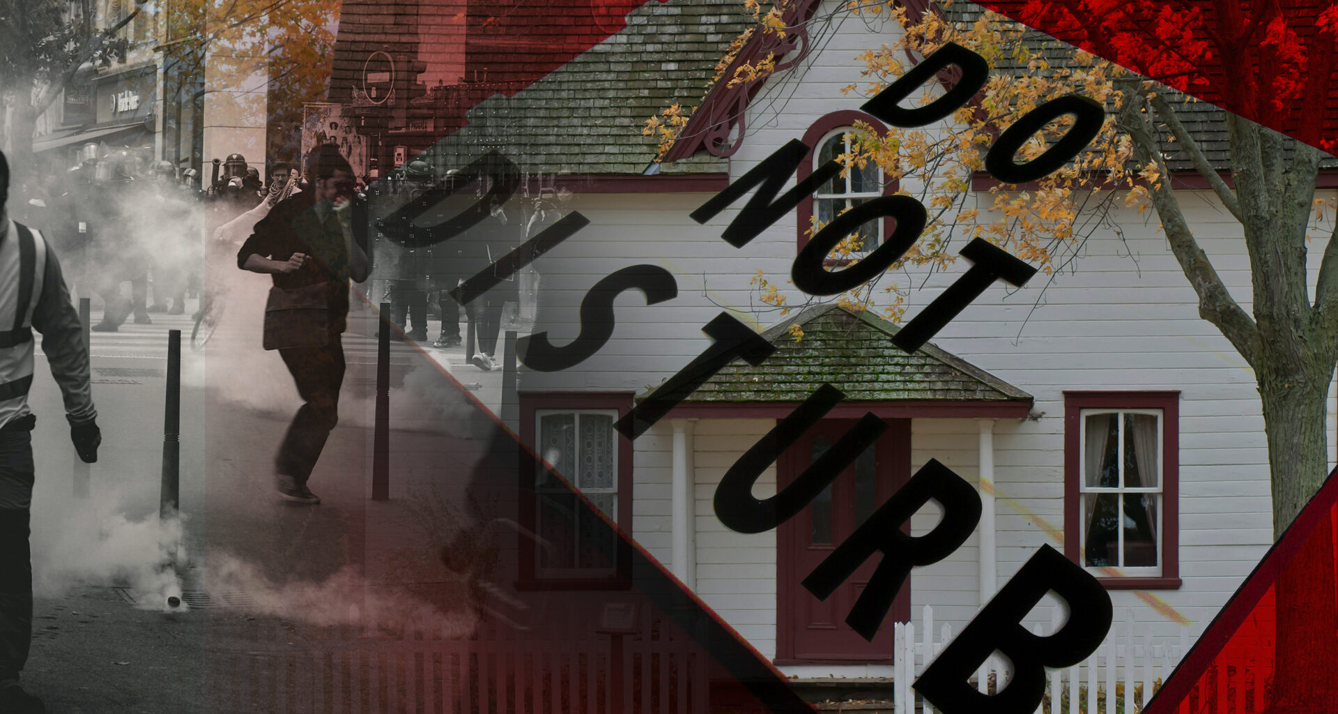 Why We Must Stop Normalizing ICE’s Constitutional Violations