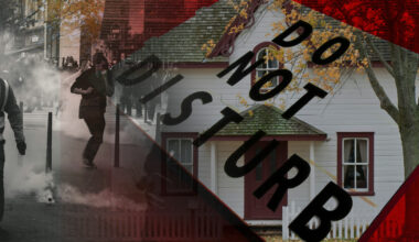 Why We Must Stop Normalizing ICE’s Constitutional Violations