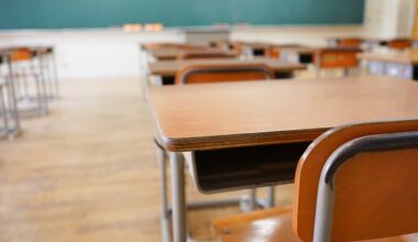 Are NYC schools closed Tuesday? Mamdani to make snow day call – NBC New York