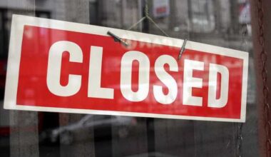 Franklin County, New York DMV to close in April for software upgrade