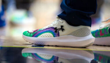 Queens Royals, Levine Children’s Hospital Join for Coaches vs. Cancer