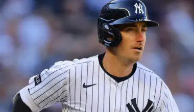 NY Yankees’ Aaron Boone makes something clear about Cody Bellinger's key teammate's future in Bronx