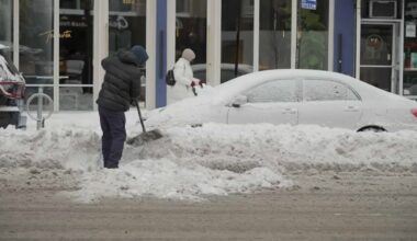 NYC Council hearings on cold weather response from Mamdani administration – NBC New York