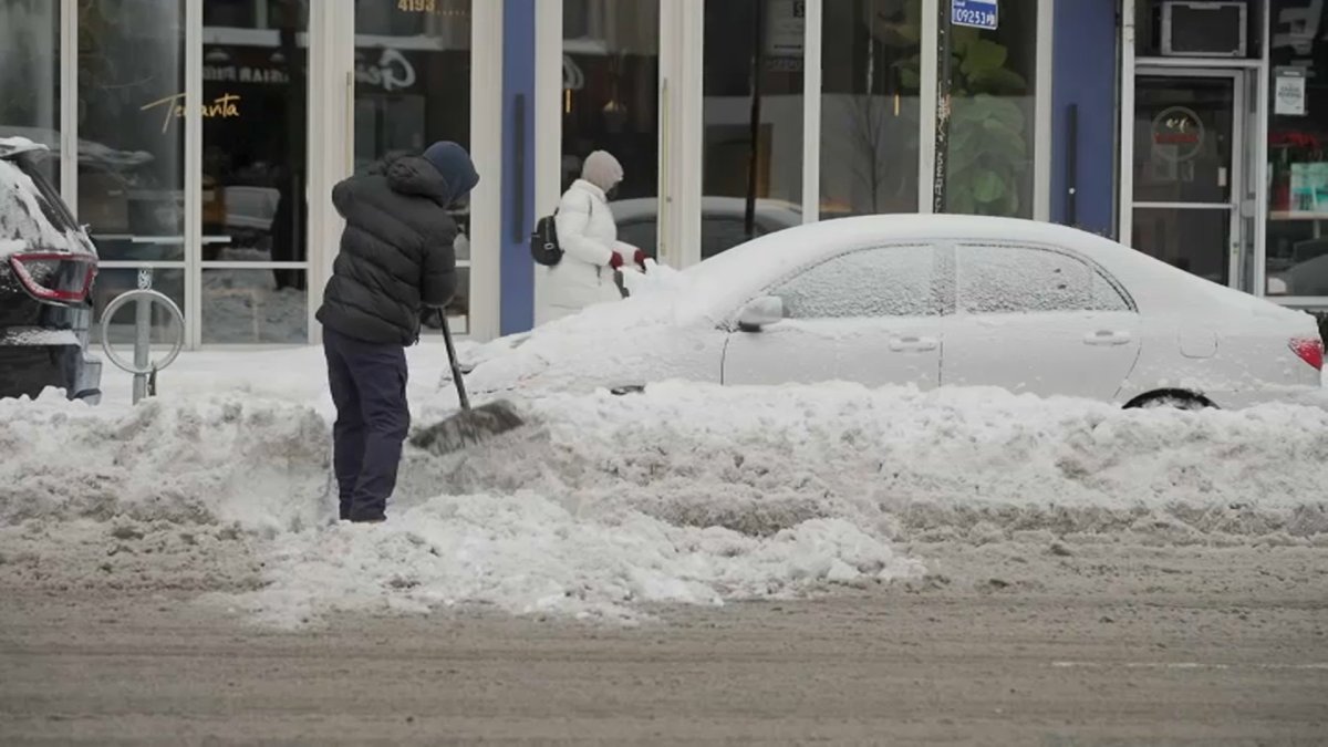 NYC Council hearings on cold weather response from Mamdani administration – NBC New York