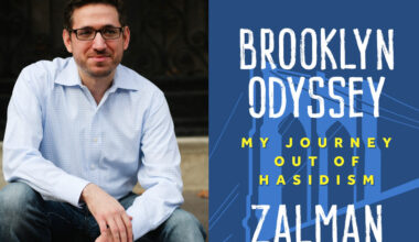 Is there life after Lubavitch? – The Forward