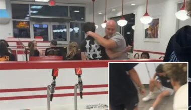 Colorado CEO Lucas Kalisher given probation for In N Out assault on teen boy in Loveland brawl