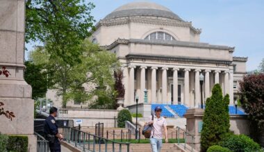 (AP Photo/Seth Wenig, File)