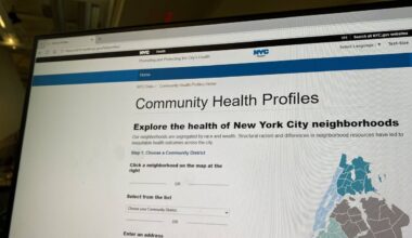 Torres pushes to take NYC health data dashboards nationwide