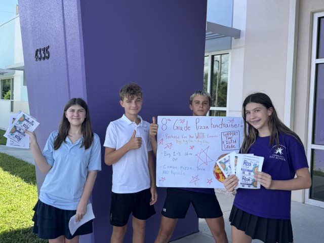 Community Day School 8th Graders Plan NYC Adventure Through Project-Based Learning