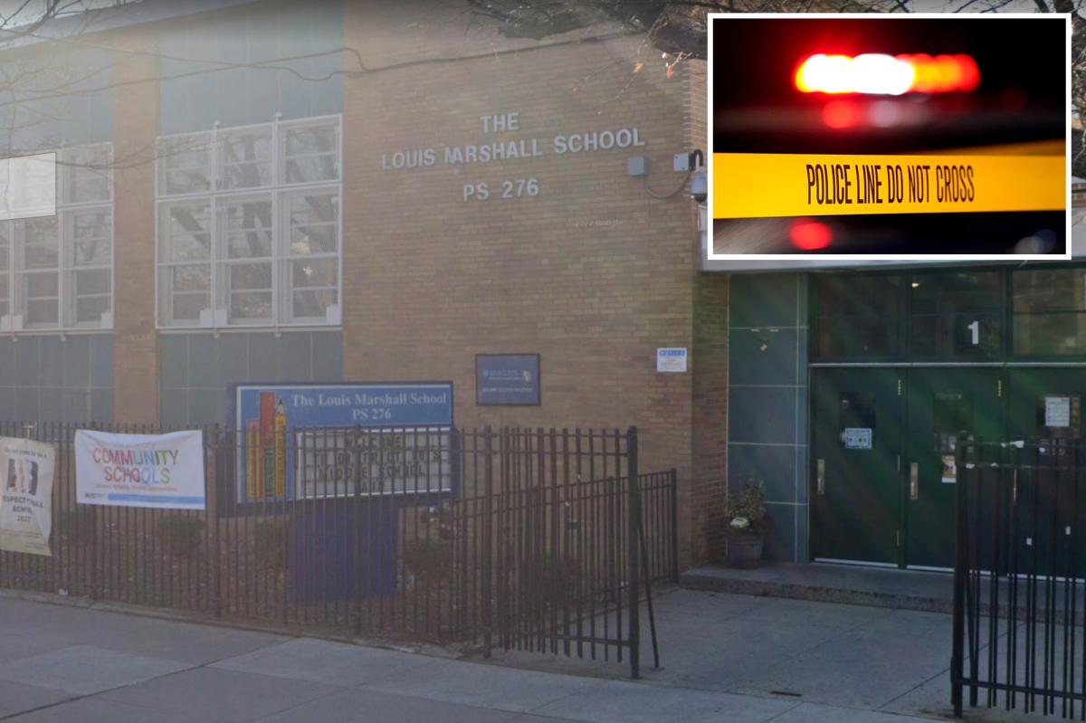 NYC public school teacher arrested for striking, shoving student