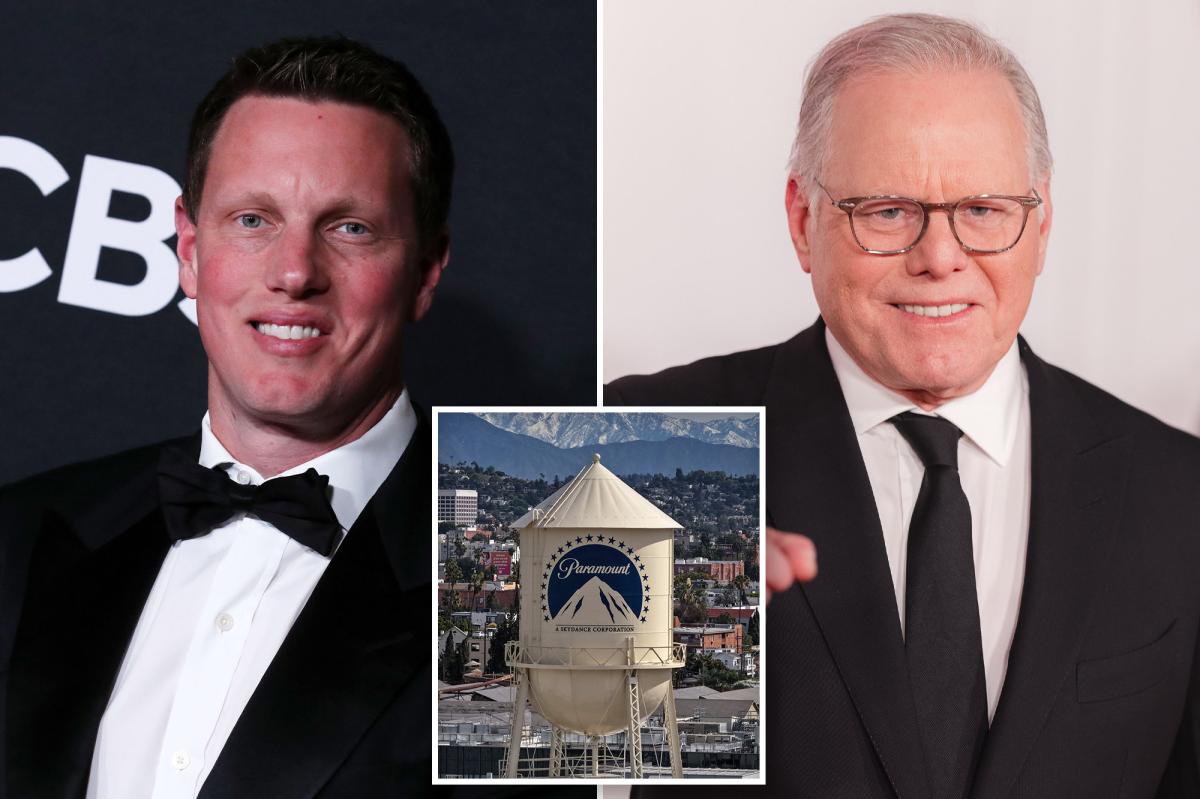 Paramount Skydance comes out on top of bidding war for Warner Bros. Discovery as Netflix says it won't raise bid