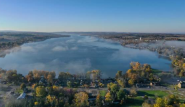 NEW YORK DEPARTMENT OF STATE AND LIVINGSTON COUNTY ANNOUNCE COMPLETION AND APPROVAL OF CONESUS LAKE WATERSHED MANAGEMENT PLAN UPDATE