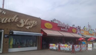 A New BID Arrives to Power Brooklyn's Coney Island Businesses