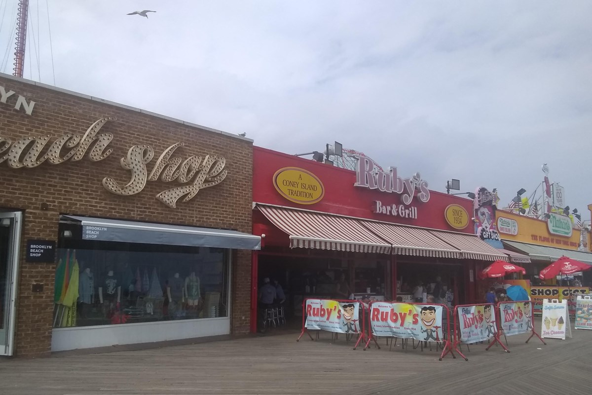 A New BID Arrives to Power Brooklyn's Coney Island Businesses