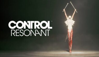 Control Resonant Showcases Stunning Gameplay Running On PS5 Pro Featuring Twisted Version Of Manhattan