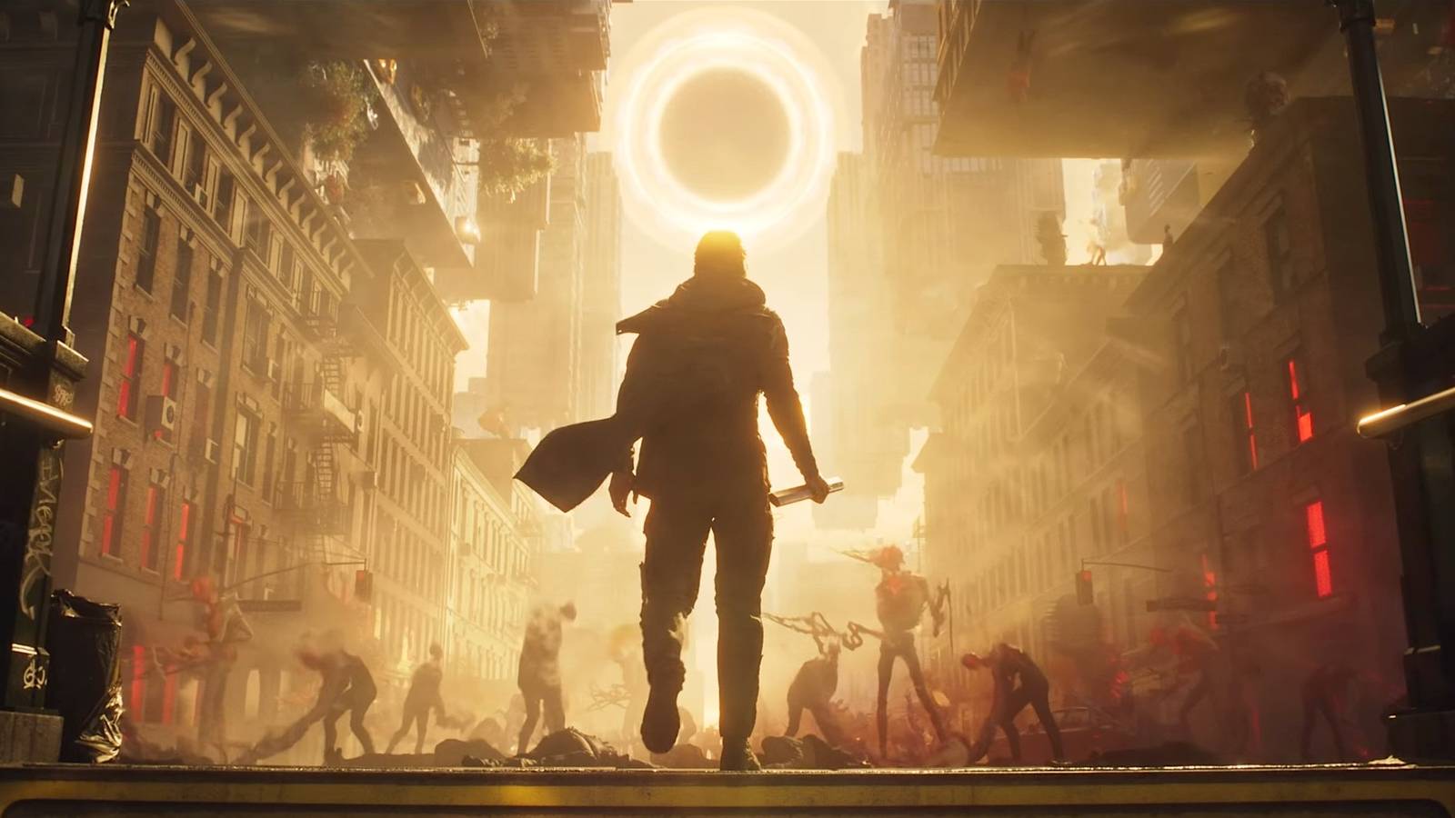 CONTROL Resonant – Announcement Trailer _ The Game Awards 2025 2-0 screenshot