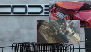 Astoria neighbors say Code nightclub fuels chaos