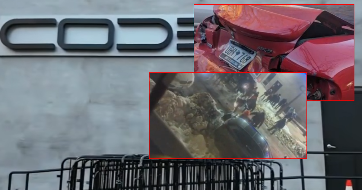 Astoria neighbors say Code nightclub fuels chaos