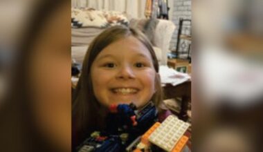 Police seek help finding endangered 9-year-old girl missing from Brooklyn Park