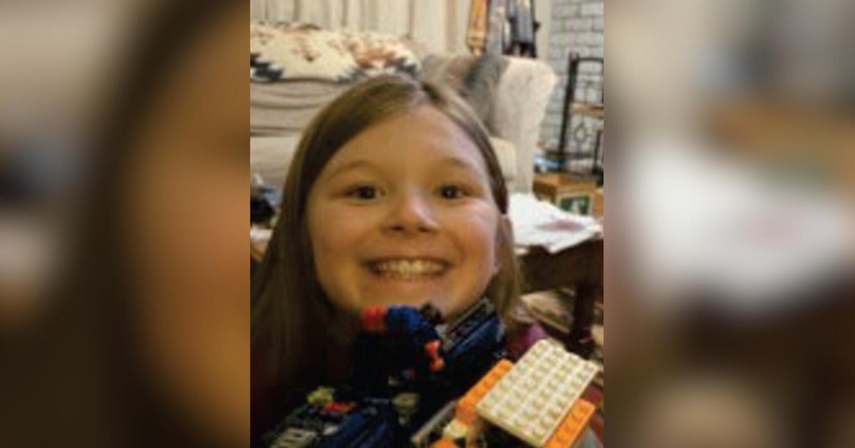 Police seek help finding endangered 9-year-old girl missing from Brooklyn Park