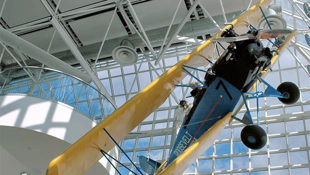 Cradle of Aviation