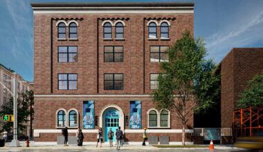 Zeta Charter Schools to expand to Upper Manhattan with new high school