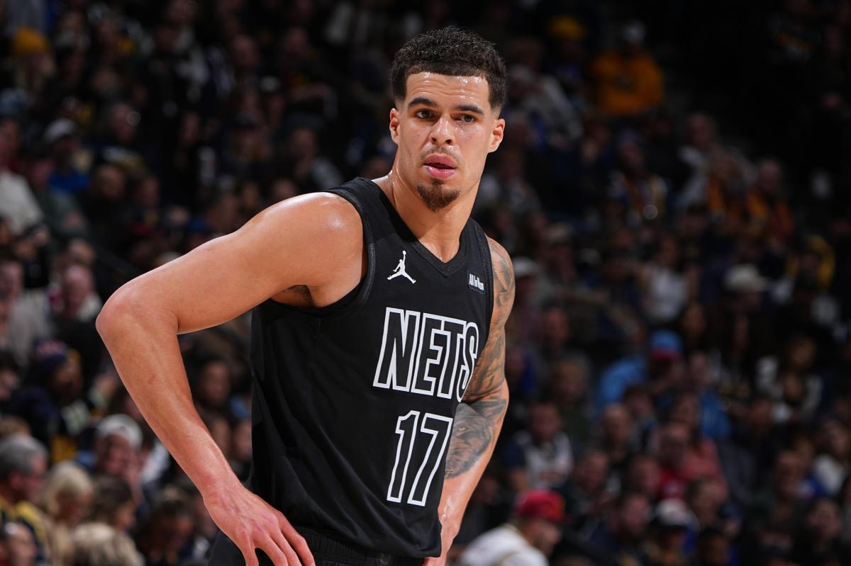 Nets' Michael Porter Jr. set to learn his All-Star Game fate