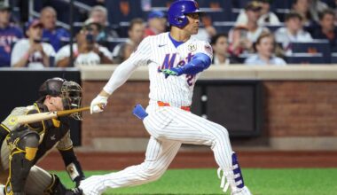 Mets' Juan Soto set to play for Dominican Republic in World Baseball Classic