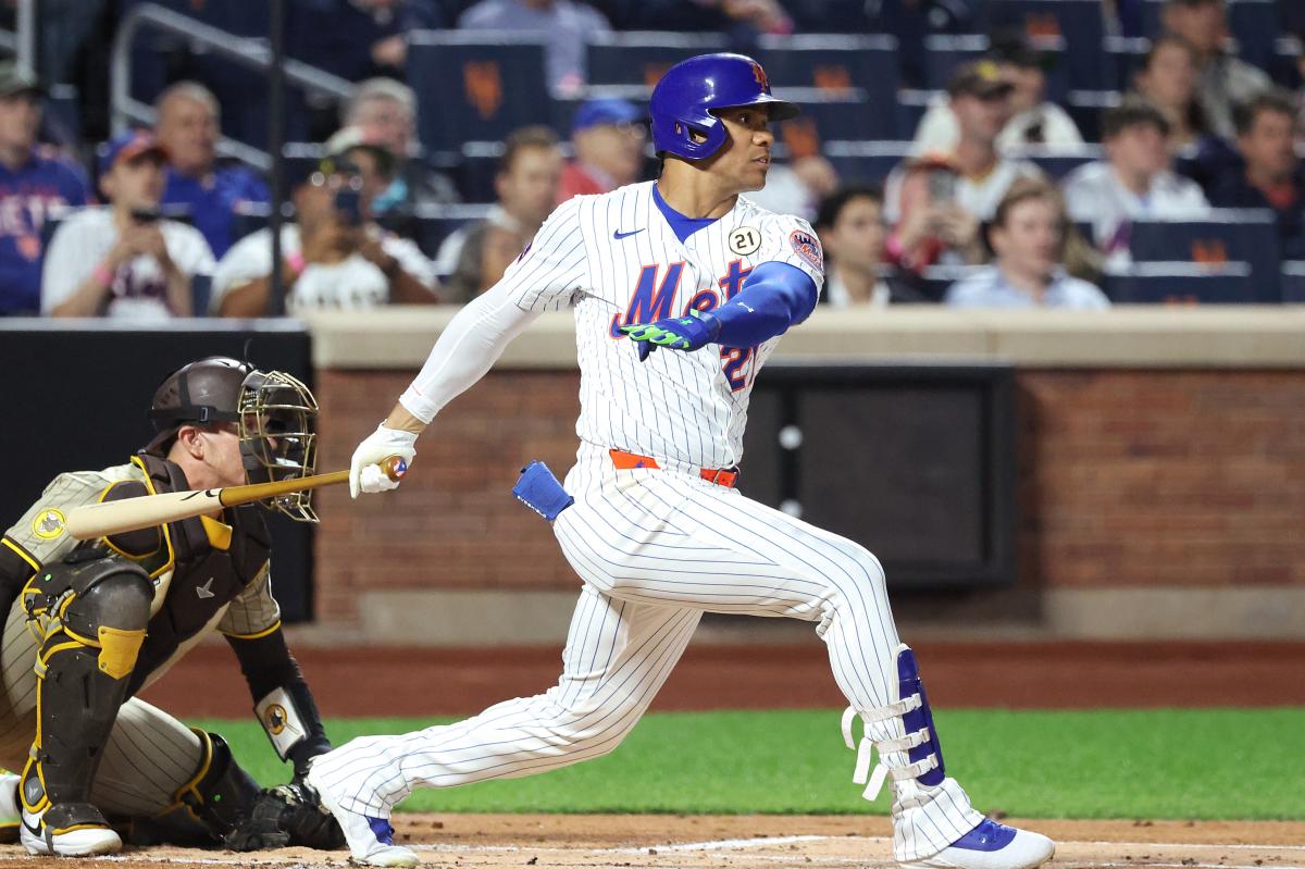 Mets' Juan Soto set to play for Dominican Republic in World Baseball Classic