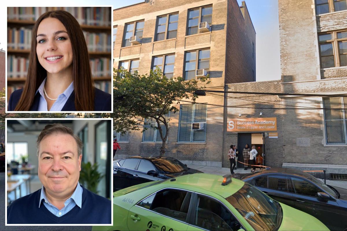 NYC charter school to open 7 days a week year-round -- an apparent first for state and US