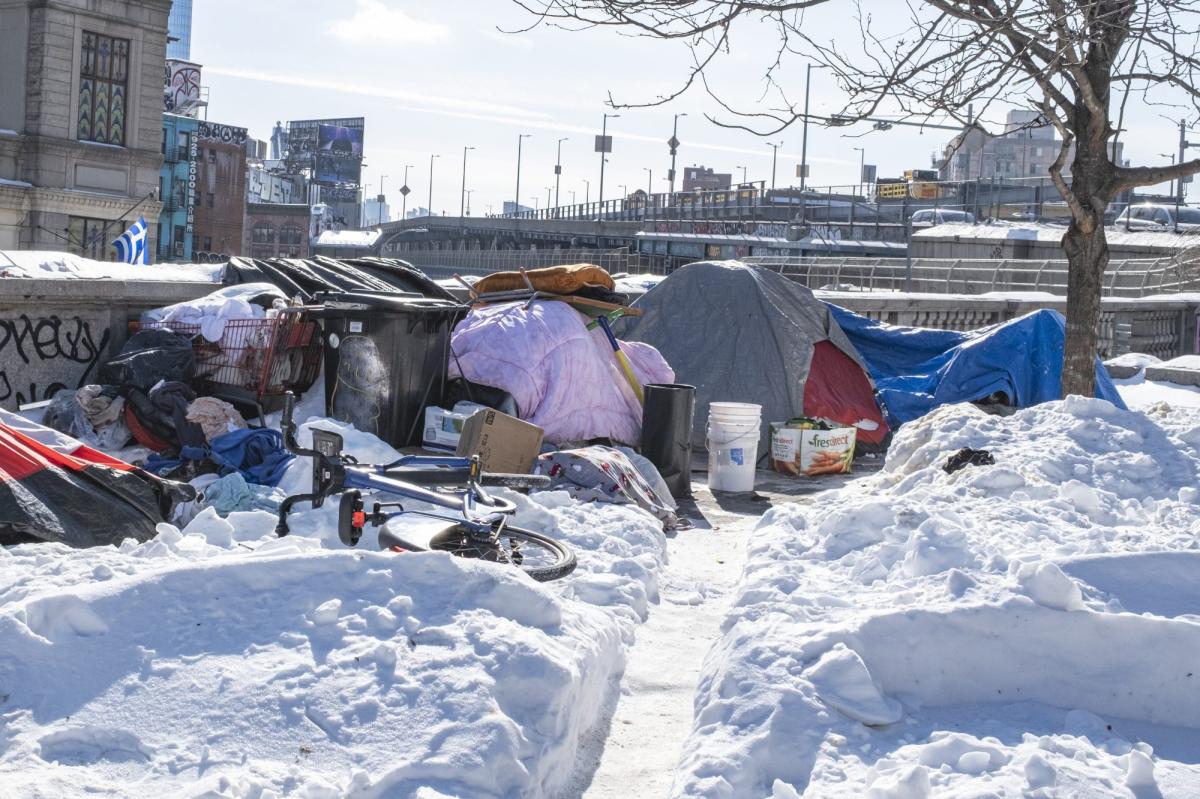 Mamdani's fatal snowstorm mishandling: Letters