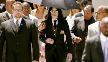 Michael Jackson 'was a pedophile who could abuse children almost with impunity,' claims prosecutor who tried King of Pop