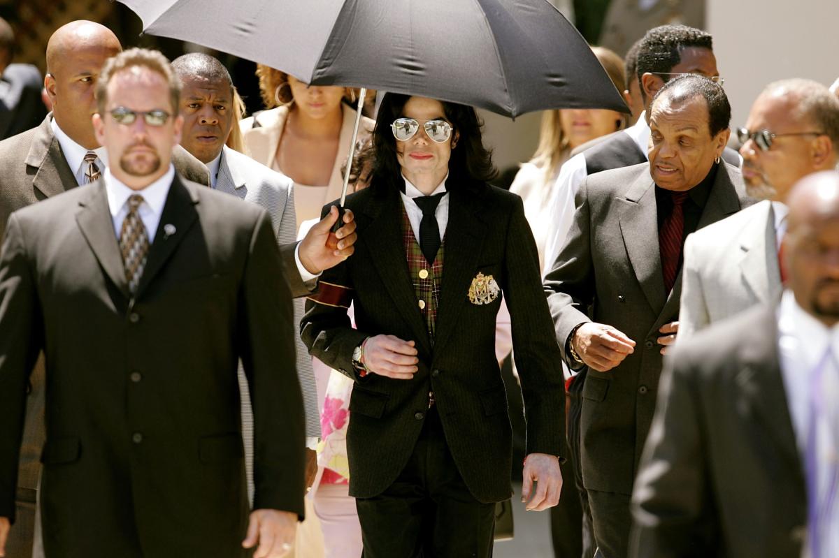 Michael Jackson 'was a pedophile who could abuse children almost with impunity,' claims prosecutor who tried King of Pop
