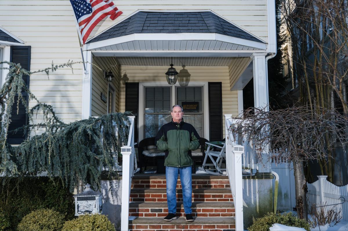 Park Sloper de Blasio pays less in property taxes than Queens homeowner