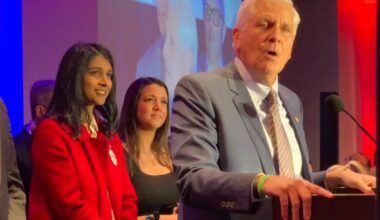 Bruce Blakeman offers hope for real change for New York