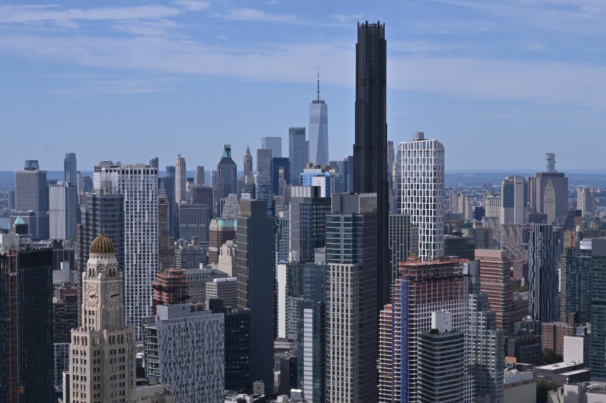 Downtown Brooklyn is now a hotbed of new homes