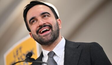 Zohran Mamdani asks NYS lawmakers for 2% tax hike on wealthy