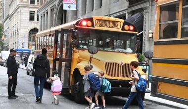 Pols pitch extra $1B for NYC schools — even as southern kids outperform them at fraction of the cost