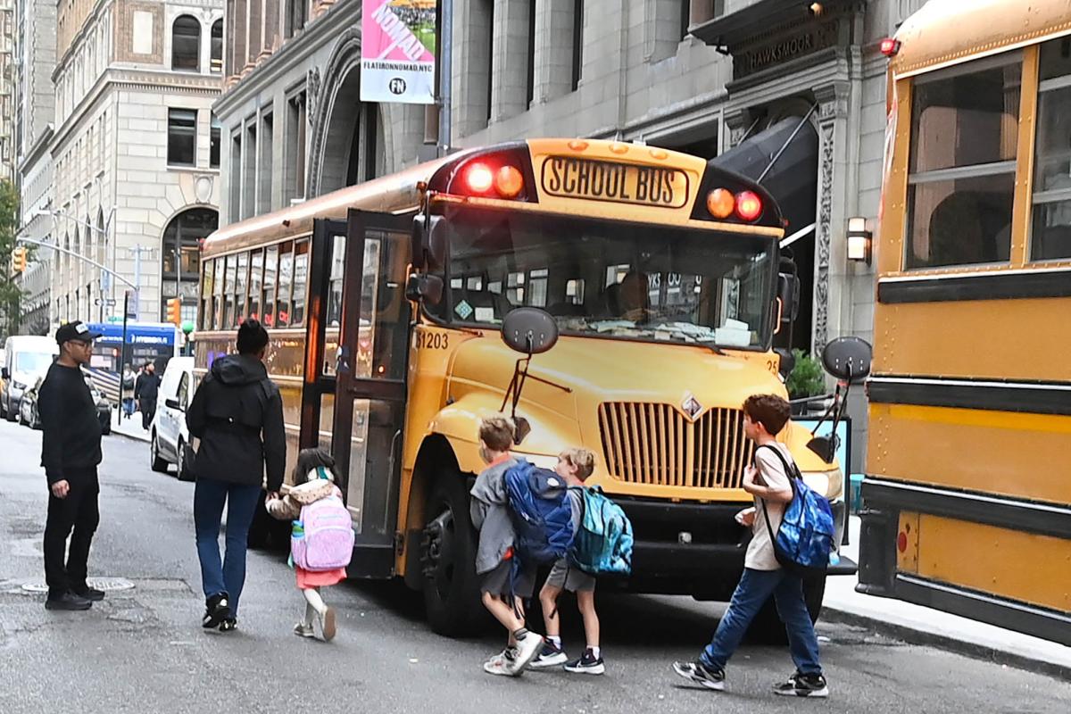 Pols pitch extra $1B for NYC schools — even as southern kids outperform them at fraction of the cost
