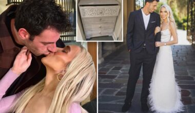 NYC couple fell in love after she hired him on Taskrabbit