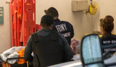 Officials made decoy Jeffrey Epstein body to 'thwart' media: DOJ files